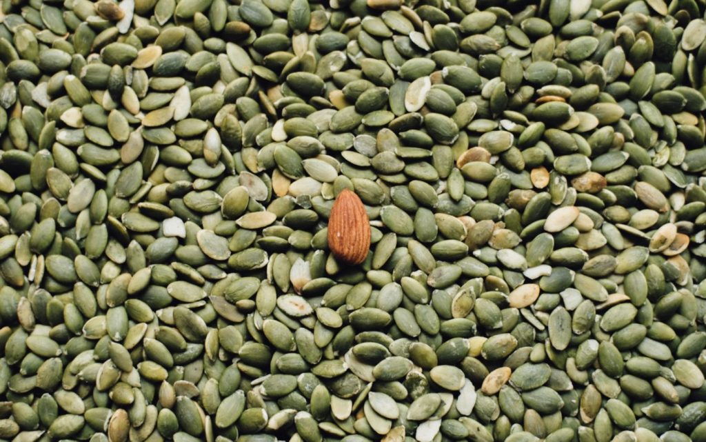 Image of seeds