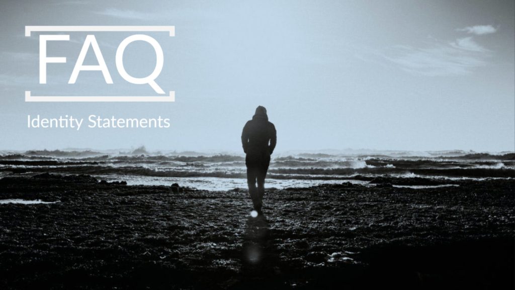 Image of a person on a beach