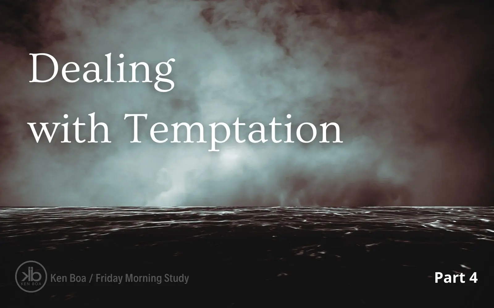 Trust and Humility in Kairos Moments