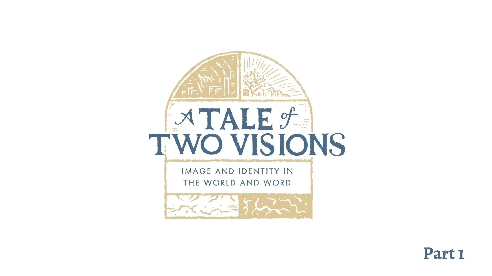 A Growing Vision of God