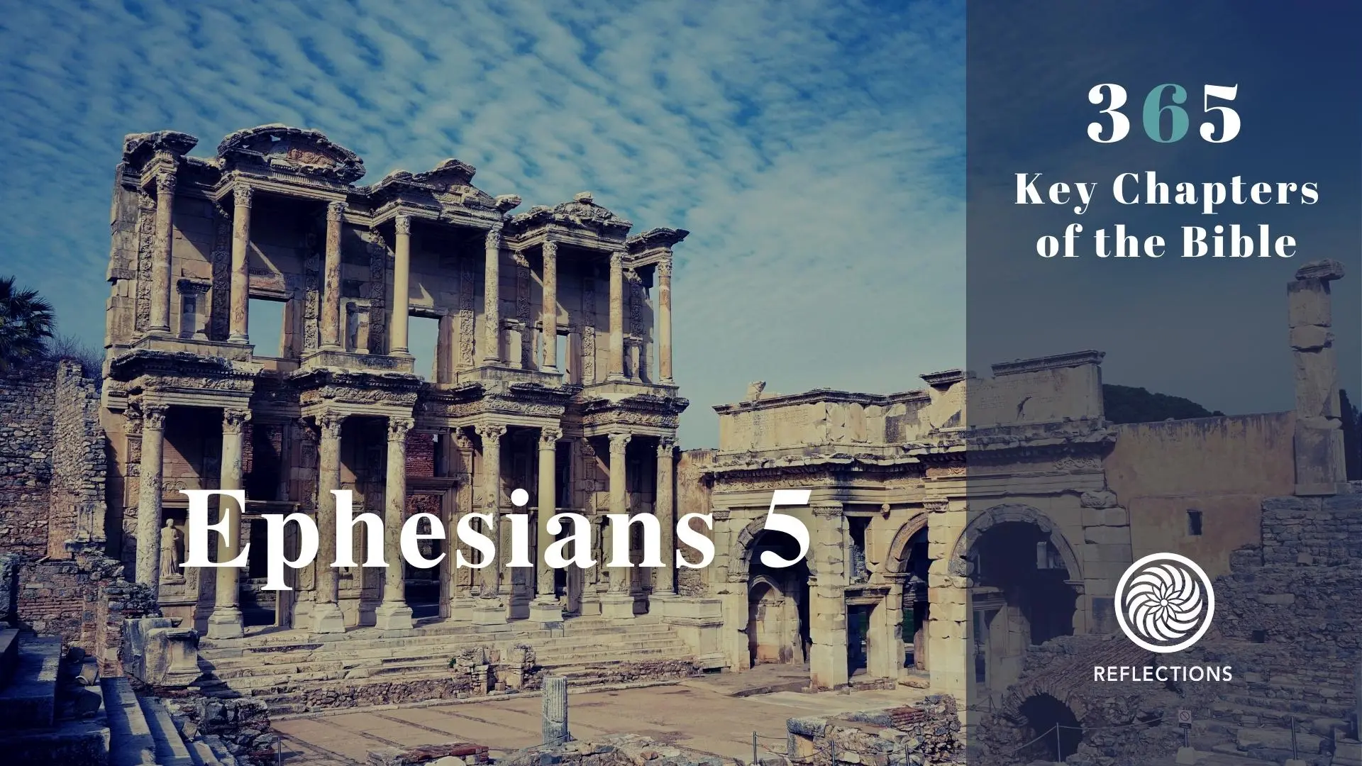 Ephesians 5: Being Imitators of God