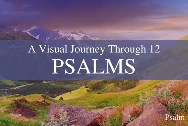 Psalm 107: Psalm 107: Gratitude is a Discipline 2 psalm 107 gratitude is a discipl