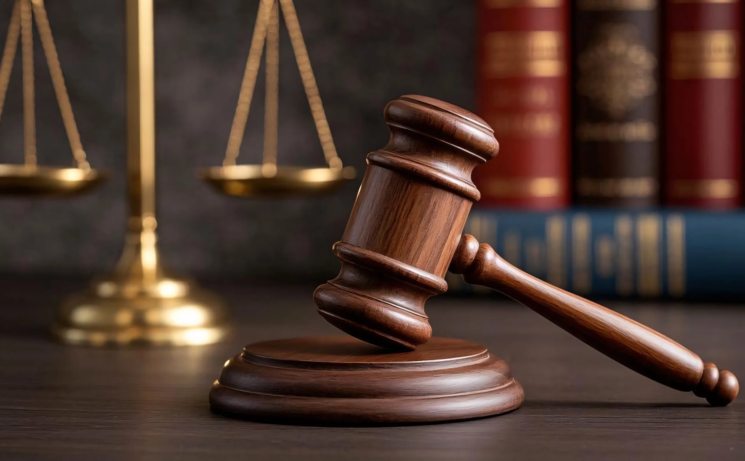 The Sermon on the Mount (15): An Eye for an Eye