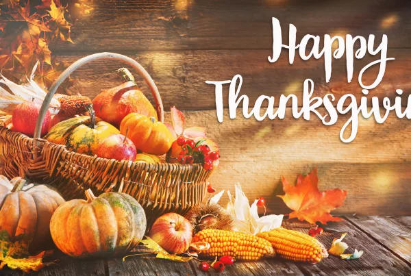 Cultivating A Heart of Gratitude 1 Thanksgiving 2025