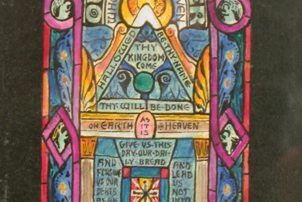 The Sermon on the Mount (19): The Lord’s Prayer (Part 1) 1 Sermon 19 Lords Prayer