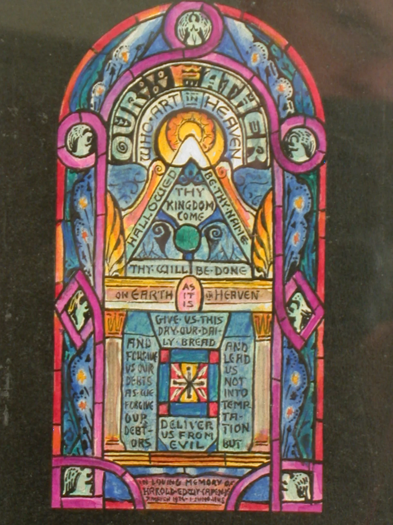 The Sermon on the Mount (19): The Lord’s Prayer (Part 1)