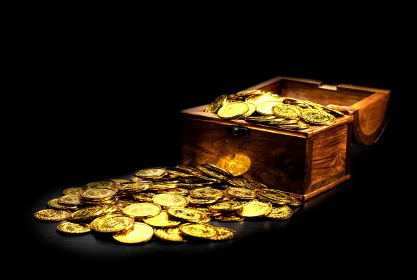 Sermon 22 Treasure 2