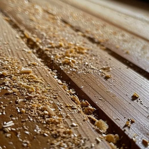 The Sermon on the Mount(28): Specks and Logs