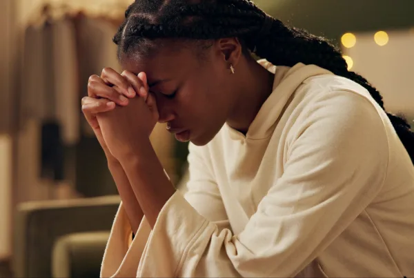 260312 Sermon 31 Prayer