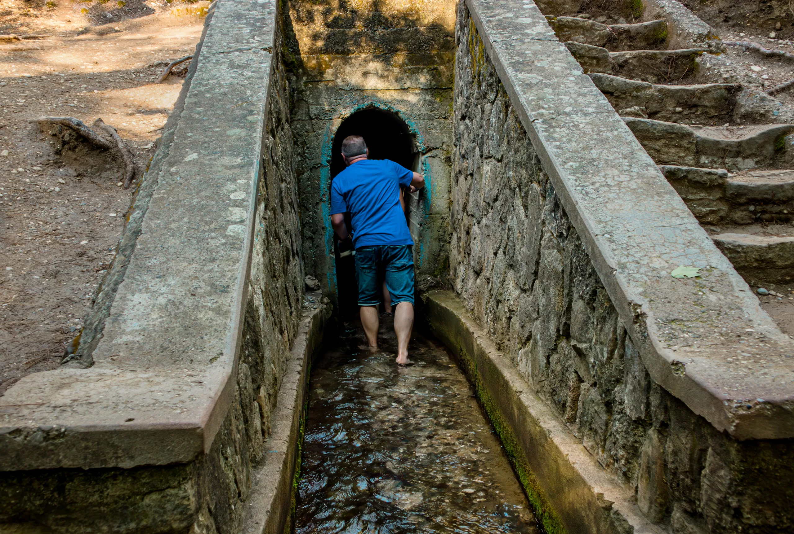 The Sermon on the Mount (33): Enter by the Narrow Gate