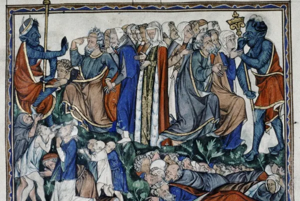 260409 34 Sermon False Prophets