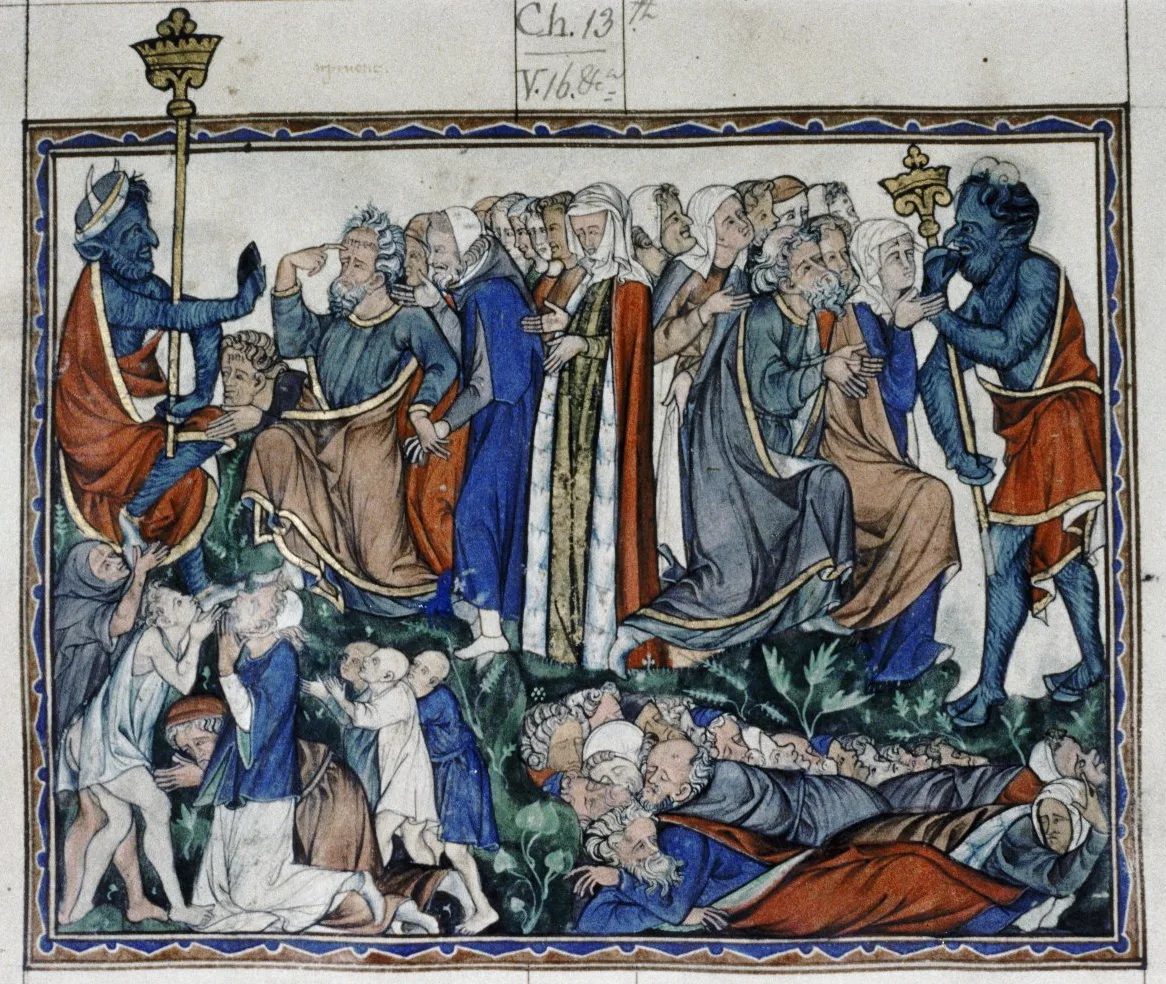 The Sermon on the Mount (34): Beware of False Prophets